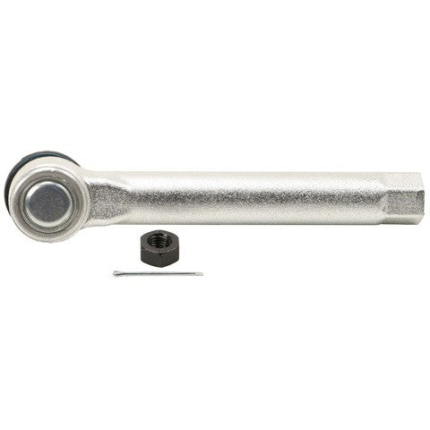 MOOG Chassis Products Steering Tie Rod End P/N:ES801321 Fits: Honda Insight 06-00 - Image 2