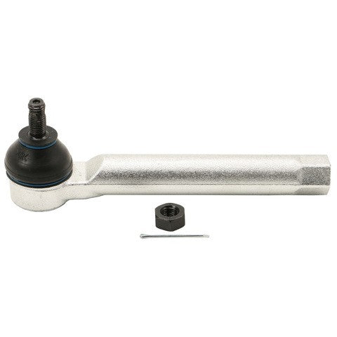 MOOG Chassis Products Steering Tie Rod End P/N:ES801321 Fits: Honda Insight 06-00 - Image 1