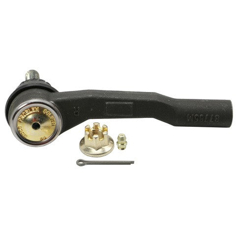 MOOG Chassis Products Steering Tie Rod End P/N:ES801322 Fits: Chevrolet Cruze 19-16, Chevrolet Volt 19-16 - Image 2