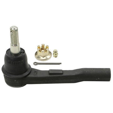 MOOG Chassis Products Steering Tie Rod End P/N:ES801322 Fits: Chevrolet Cruze 19-16, Chevrolet Volt 19-16 - Image 1