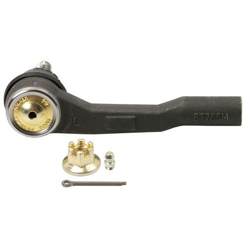 MOOG Chassis Products Steering Tie Rod End P/N:ES801323 Fits: Chevrolet Cruze 19-16, Chevrolet Volt 19-16 - Image 2
