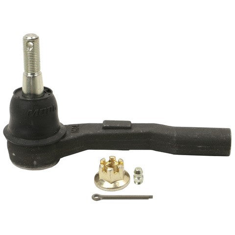 MOOG Chassis Products Steering Tie Rod End P/N:ES801323 Fits: Chevrolet Cruze 19-16, Chevrolet Volt 19-16 - Image 1