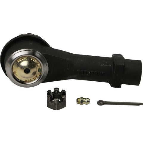 MOOG Chassis Products Steering Tie Rod End P/N:ES801352 Fits: Ford Mustang 20-15 - Image 2