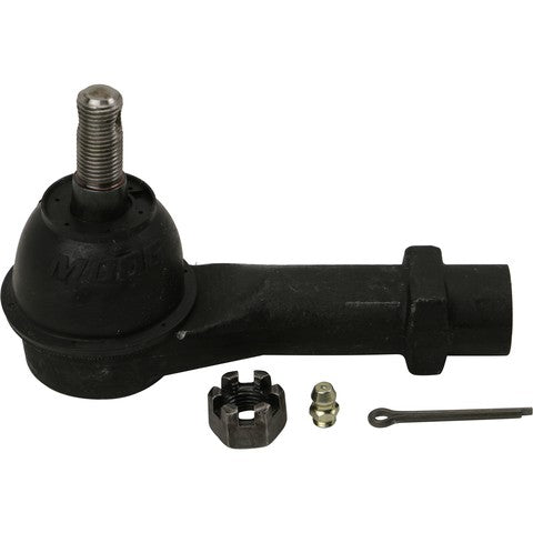 MOOG Chassis Products Steering Tie Rod End P/N:ES801352 Fits: Ford Mustang 20-15 - Image 1