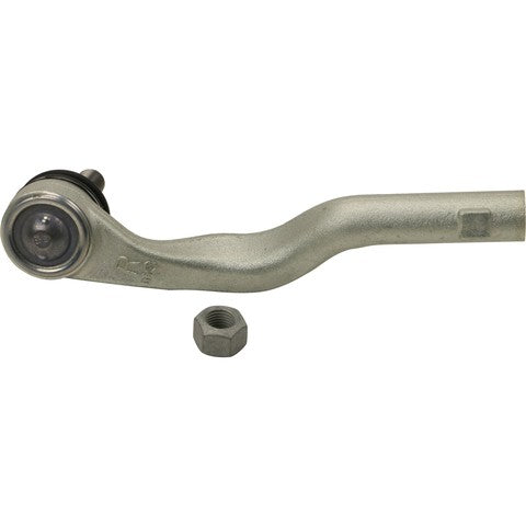 MOOG Chassis Products Steering Tie Rod End P/N:ES801367 Fits: Mercedes-benz E250 16-14, Mercedes-benz E300 13-12, Mercedes-benz E300 2015, Mercedes-benz E350 15-10, Mercedes-benz E400 16-15, Mercedes-benz E550 15-10 - Image 2