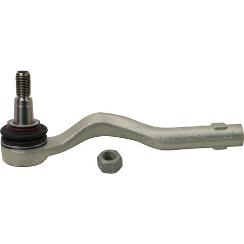 MOOG Chassis Products Steering Tie Rod End P/N:ES801367 Fits: Mercedes-benz E250 16-14, Mercedes-benz E300 13-12, Mercedes-benz E300 2015, Mercedes-benz E350 15-10, Mercedes-benz E400 16-15, Mercedes-benz E550 15-10 - Image 1