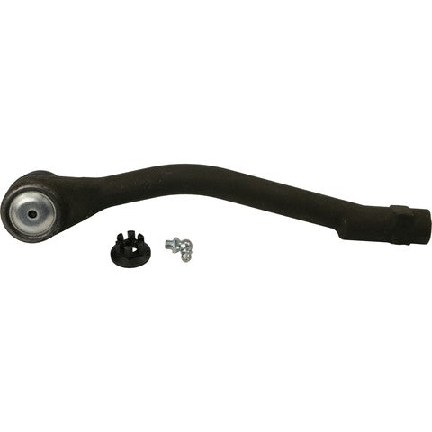 MOOG Chassis Products Steering Tie Rod End P/N:ES801368 Fits: Kia Sedona 21-15 - Image 2