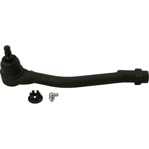 MOOG Chassis Products Steering Tie Rod End P/N:ES801368 Fits: Kia Sedona 21-15 - Image 1