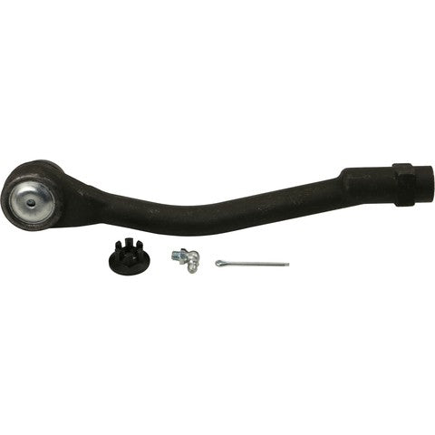 MOOG Chassis Products Steering Tie Rod End P/N:ES801369 Fits: Kia Sedona 21-15 - Image 2