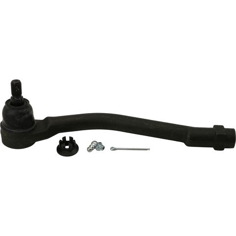 MOOG Chassis Products Steering Tie Rod End P/N:ES801369 Fits: Kia Sedona 21-15 - Image 1