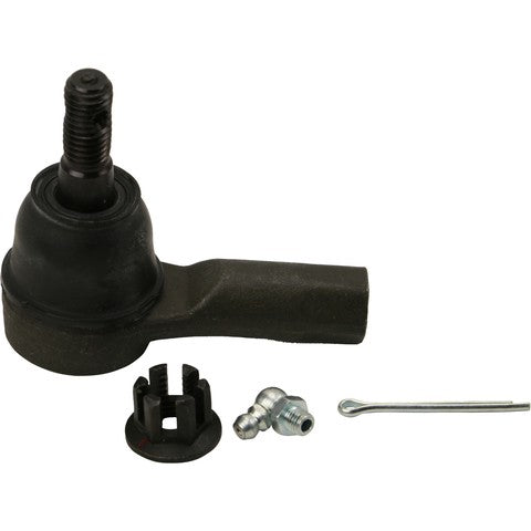 MOOG Chassis Products Steering Tie Rod End P/N:ES801375 Fits: Chevrolet Trax 22-13 - Image 1