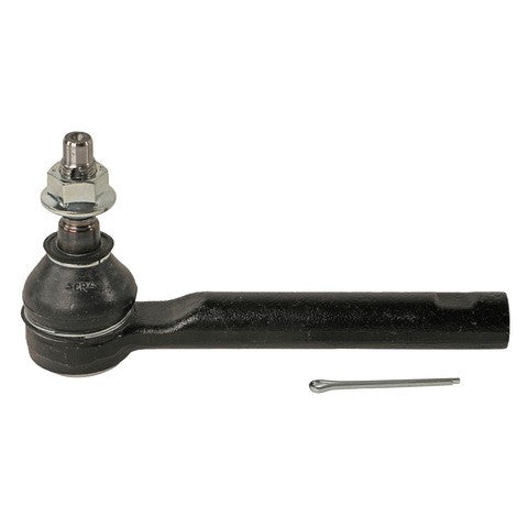 MOOG Chassis Products Steering Tie Rod End P/N:ES801543 Fits: Mazda Cx-5 25-17 - Image 1