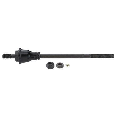 QuickSteer Steering Tie Rod End P/N:ES80277 Fits: Chevrolet Express 2500 23-03, Chevrolet Express 3500 23-03, Chevrolet Express 4500 21-09, GMC Savana 2500 23-03, GMC Savana 3500 23-03, GMC Savana 4500 21-09 - Image 2