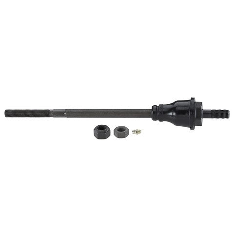 QuickSteer Steering Tie Rod End P/N:ES80277 Fits: Chevrolet Express 2500 23-03, Chevrolet Express 3500 23-03, Chevrolet Express 4500 21-09, GMC Savana 2500 23-03, GMC Savana 3500 23-03, GMC Savana 4500 21-09 - Image 1