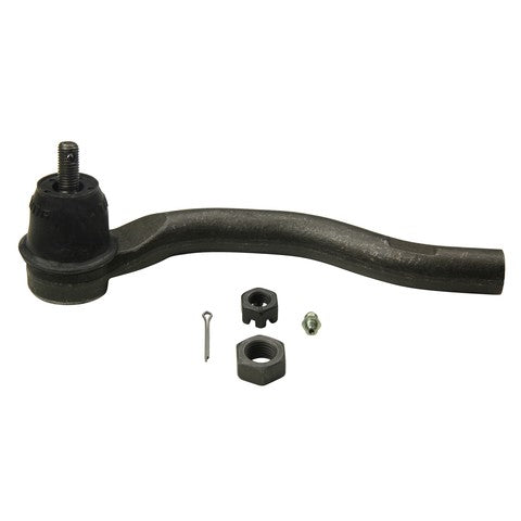 QuickSteer Steering Tie Rod End P/N:ES80287 Fits: Acura Tsx 08-04, Honda Accord 07-03 - Image 2
