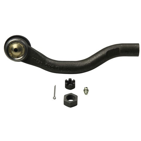 QuickSteer Steering Tie Rod End P/N:ES80287 Fits: Acura Tsx 08-04, Honda Accord 07-03 - Image 1