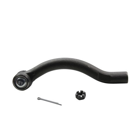 MOOG Chassis Products Steering Tie Rod End P/N:ES80288 Fits: Acura Tsx 08-04, Honda Accord 07-03 - Image 2