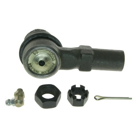 MOOG Chassis Products Steering Tie Rod End P/N:ES80309 Fits: Toyota Tacoma 04-95 - Image 1
