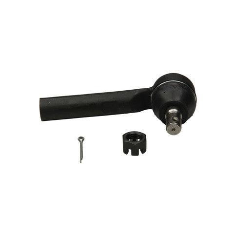 QuickSteer Steering Tie Rod End P/N:ES80378 Fits: Lexus Gx470 09-03, Toyota 4runner 09-03, Toyota Fj Cruiser 09-07 - Image 2