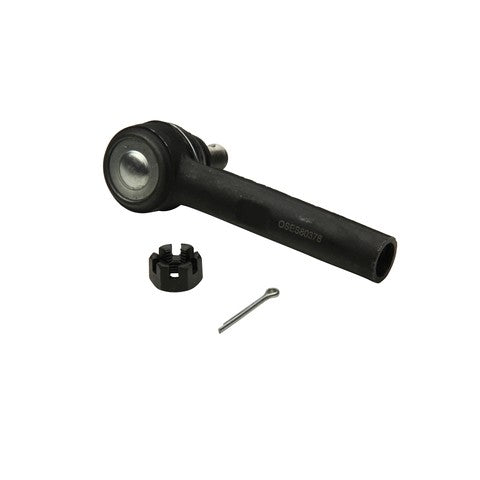 QuickSteer Steering Tie Rod End P/N:ES80378 Fits: Lexus Gx470 09-03, Toyota 4runner 09-03, Toyota Fj Cruiser 09-07 - Image 1