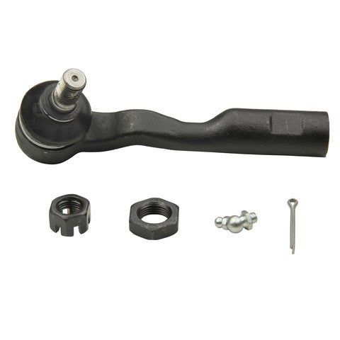QuickSteer Steering Tie Rod End P/N:ES80381 Fits: Toyota Sequoia 07-03, Toyota Tundra 06-03 - Image 2