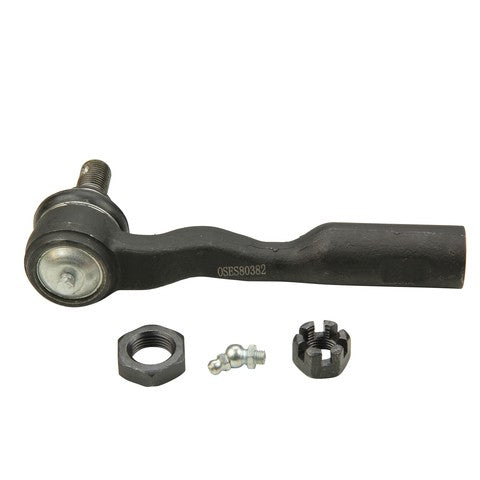 QuickSteer Steering Tie Rod End P/N:ES80382 Fits: Toyota Sequoia 07-03, Toyota Tundra 06-03 - Image 1