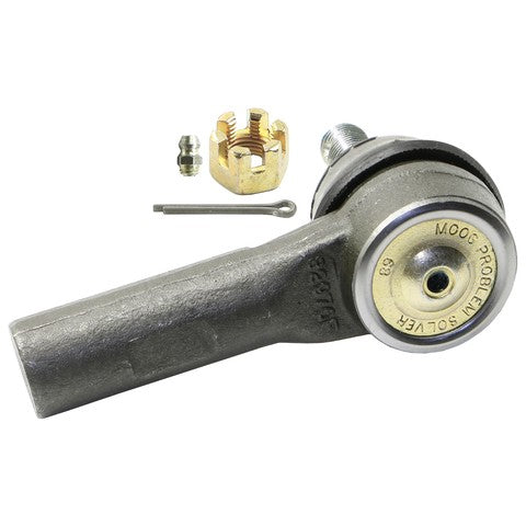 MOOG Chassis Products Steering Tie Rod End P/N:ES80574 Fits: Dodge Ram 1500 10-06, Ram 1500 12-11 - Image 2