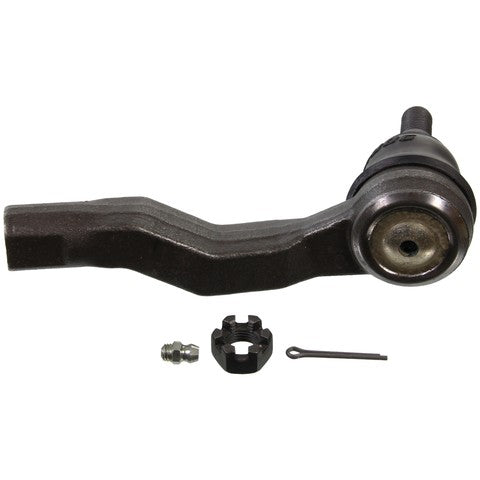 MOOG Chassis Products Steering Tie Rod End P/N:ES80578 Fits: Infiniti G35 07-03, Nissan 350z 09-03 - Image 2