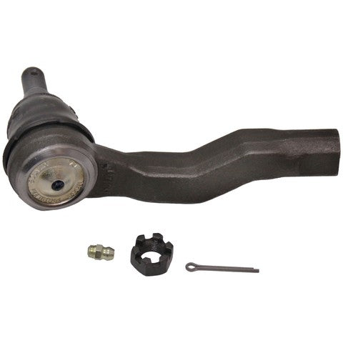MOOG Chassis Products Steering Tie Rod End P/N:ES80579 Fits: Infiniti G35 07-03, Nissan 350z 09-03 - Image 2