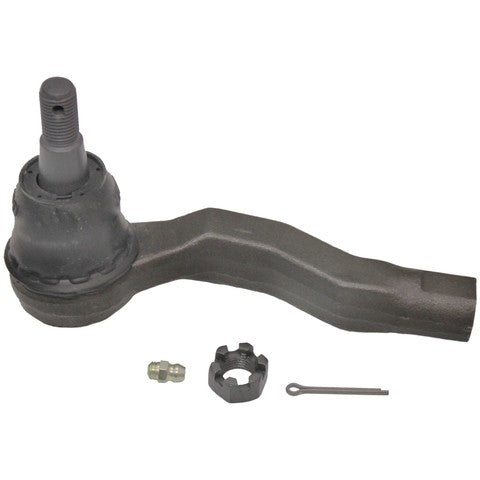 MOOG Chassis Products Steering Tie Rod End P/N:ES80579 Fits: Infiniti G35 07-03, Nissan 350z 09-03 - Image 1