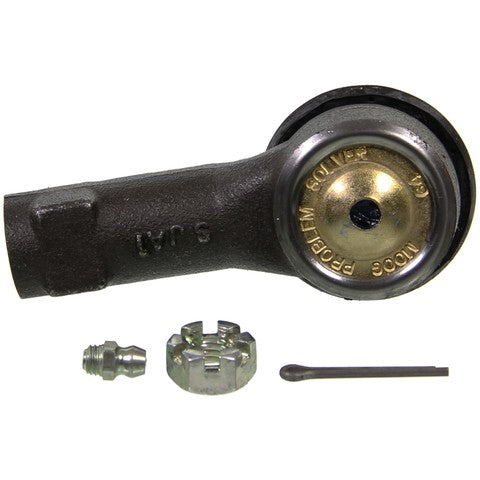 QuickSteer Steering Tie Rod End P/N:ES80580 Fits: Ford Focus 07-06 - Image 2