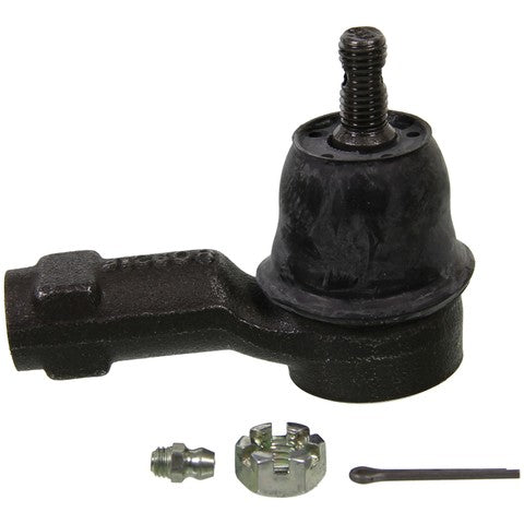QuickSteer Steering Tie Rod End P/N:ES80580 Fits: Ford Focus 07-06 - Image 1