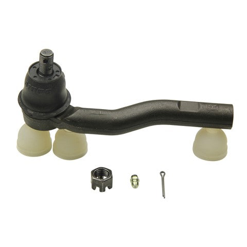 MOOG Chassis Products Steering Tie Rod End P/N:ES80584 Fits: Lexus Gs300 05-98, Lexus Gs400 00-98, Lexus Gs430 05-01, Lexus Ls400 00-90, Lexus Sc430 10-02 - Image 2