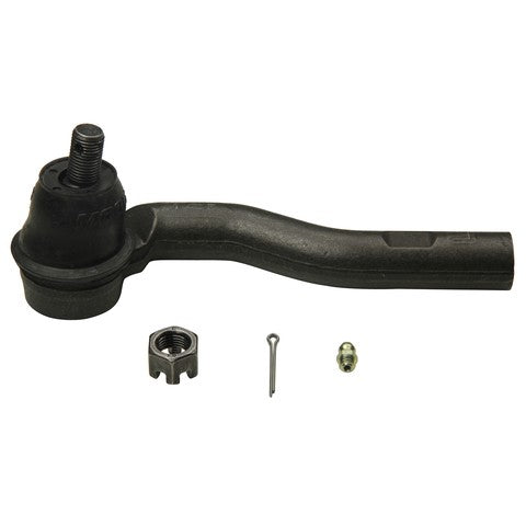 MOOG Chassis Products Steering Tie Rod End P/N:ES80585 Fits: Lexus Gs300 05-98, Lexus Gs400 00-98, Lexus Gs430 05-01, Lexus Ls400 00-90, Lexus Sc430 10-02 - Image 2