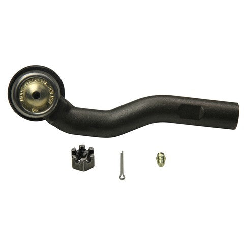 MOOG Chassis Products Steering Tie Rod End P/N:ES80585 Fits: Lexus Gs300 05-98, Lexus Gs400 00-98, Lexus Gs430 05-01, Lexus Ls400 00-90, Lexus Sc430 10-02 - Image 1