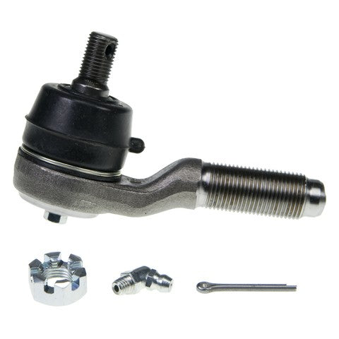 MOOG Chassis Products Steering Tie Rod End P/N:ES80589 Fits: Nissan Frontier 04-98 - Image 1