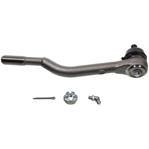 MOOG Chassis Products Steering Tie Rod End P/N:ES80590 Fits: Nissan Frontier 04-98 - Image 2