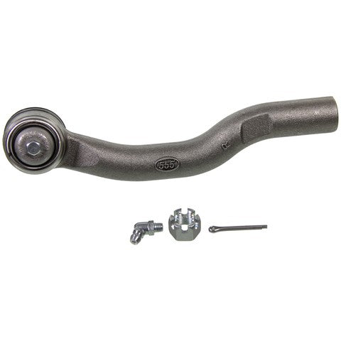 MOOG Chassis Products Steering Tie Rod End P/N:ES80602 Fits: Lexus Es330 06-04, Lexus Es350 12-07, Toyota Avalon 12-05, Toyota Camry 11-04, Toyota Solara 08-04 - Image 2