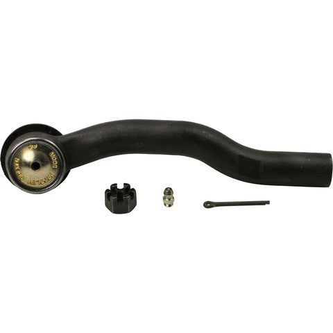 QuickSteer Steering Tie Rod End P/N:ES80603 Fits: Lexus Es330 06-04, Lexus Es350 12-07, Toyota Avalon 12-05, Toyota Camry 11-04, Toyota Solara 08-04 - Image 2