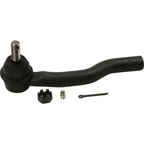 QuickSteer Steering Tie Rod End P/N:ES80603 Fits: Lexus Es330 06-04, Lexus Es350 12-07, Toyota Avalon 12-05, Toyota Camry 11-04, Toyota Solara 08-04 - Image 1