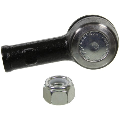 MOOG Chassis Products Steering Tie Rod End P/N:ES80622 Fits: Honda Passport 02-98, Isuzu Amigo 00-98, Isuzu Axiom 04-02, Isuzu Rodeo 04-98, Isuzu Rodeo Sport 03-01 - Image 2
