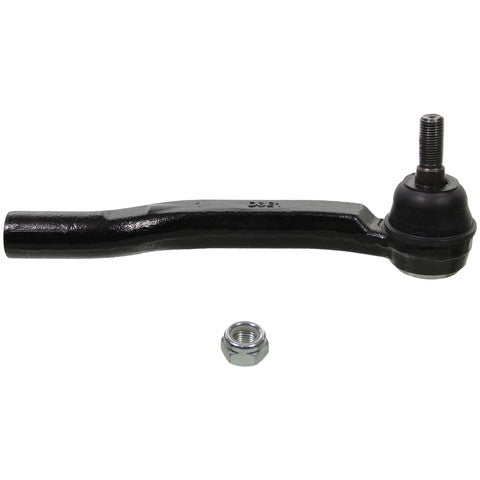 QuickSteer Steering Tie Rod End P/N:ES80627 Fits: Toyota Sienna 10-03 - Image 1