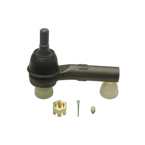 QuickSteer Steering Tie Rod End P/N:ES80643 Fits: Jeep Commander 10-06, Jeep Grand Cherokee 10-05 - Image 2