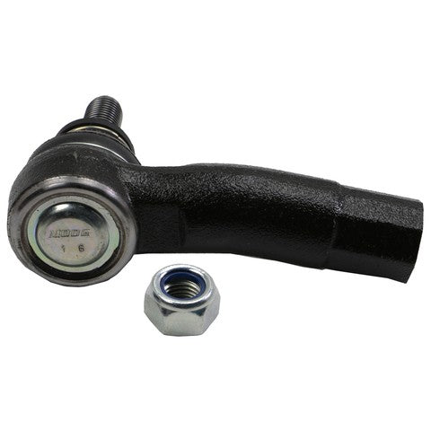 MOOG Chassis Products Steering Tie Rod End P/N:ES80666 Fits: Audi A3, Audi A3 Quattro, Audi A3 Sportback E-tron, Audi Q3, Audi Q3 Quattro, Audi S3, Volkswagen Arteon, Volkswagen Beetle - Image 2