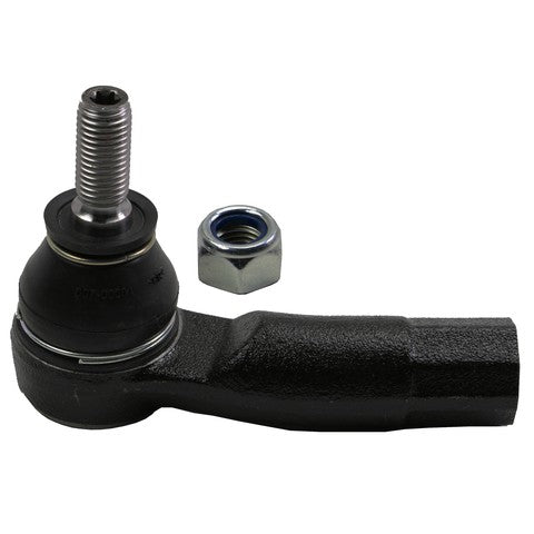 MOOG Chassis Products Steering Tie Rod End P/N:ES80666 Fits: Audi A3, Audi A3 Quattro, Audi A3 Sportback E-tron, Audi Q3, Audi Q3 Quattro, Audi S3, Volkswagen Arteon, Volkswagen Beetle - Image 1