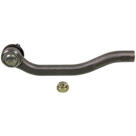 MOOG Chassis Products Steering Tie Rod End P/N:ES80681 Fits: Honda Prelude 01-97 - Image 2