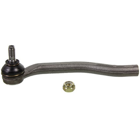 MOOG Chassis Products Steering Tie Rod End P/N:ES80681 Fits: Honda Prelude 01-97 - Image 1