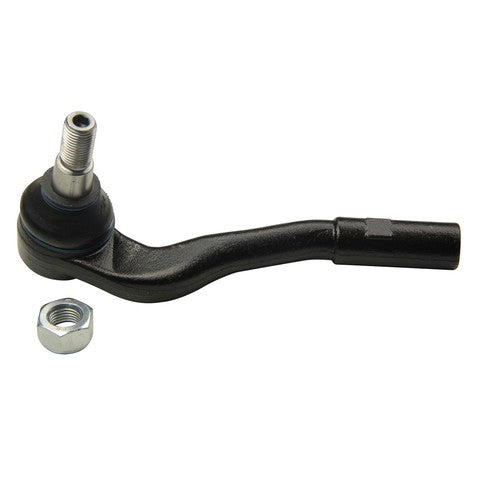 MOOG Chassis Products Steering Tie Rod End P/N:ES80687 Fits: Mercedes-benz C230, Mercedes-benz C240, Mercedes-benz C280, Mercedes-benz C32 Amg, Mercedes-benz C320, Mercedes-benz C350, Mercedes-benz C55 Amg, Mercedes-benz Clk320, Mercedes-benz Clk350 - Image 2