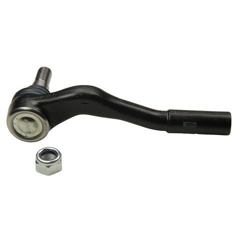 MOOG Chassis Products Steering Tie Rod End P/N:ES80687 Fits: Mercedes-benz C230, Mercedes-benz C240, Mercedes-benz C280, Mercedes-benz C32 Amg, Mercedes-benz C320, Mercedes-benz C350, Mercedes-benz C55 Amg, Mercedes-benz Clk320, Mercedes-benz Clk350 - Image 1