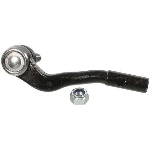 MOOG Chassis Products Steering Tie Rod End P/N:ES80688 Fits: Mercedes-benz C230, Mercedes-benz C240, Mercedes-benz C280, Mercedes-benz C32 Amg, Mercedes-benz C320, Mercedes-benz C350, Mercedes-benz C55 Amg, Mercedes-benz Clk320, Mercedes-benz Clk350 - Image 2